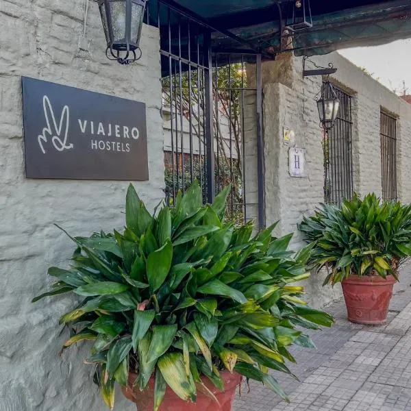 Viajero Colonia Hostel, hotel en Colonia del Sacramento