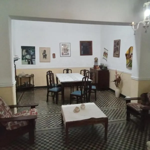 CASA Centro, Hotel in Santiago del Estero