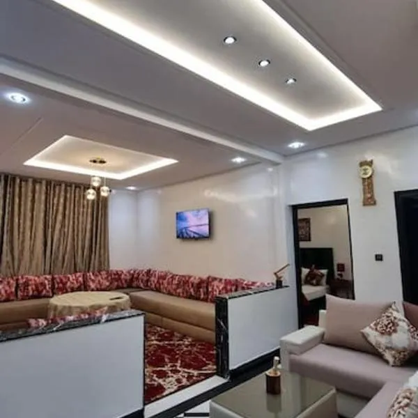 Spacieux Appartement, hotel in Azrou