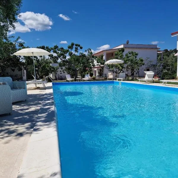 I Sapori Del Gargano, Hotel in Vieste