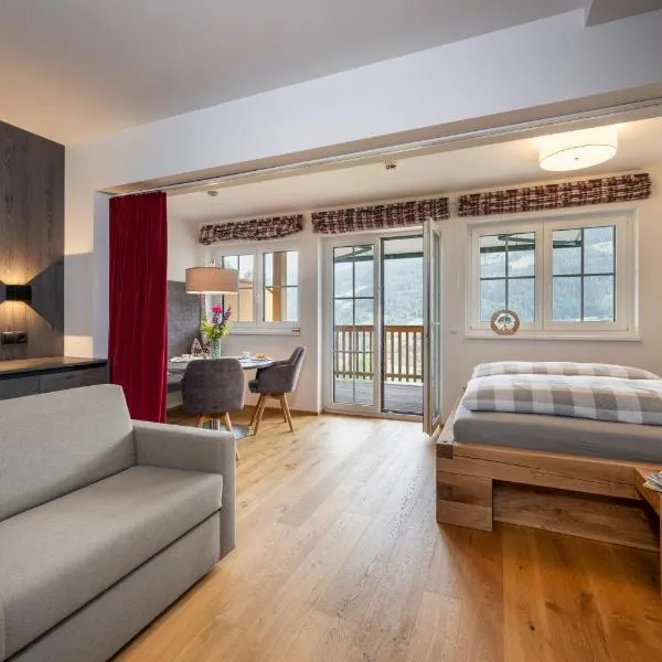 Planai Home - Schladming, hotel en Schladming