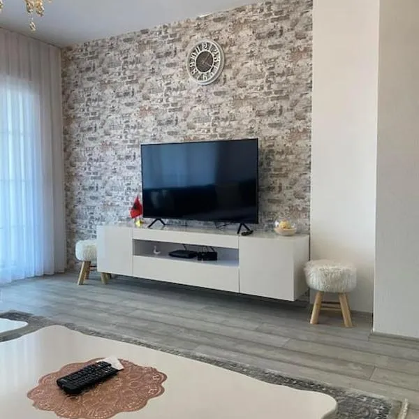 Apartmant me qera në Gjilan, hotel in Gjilan