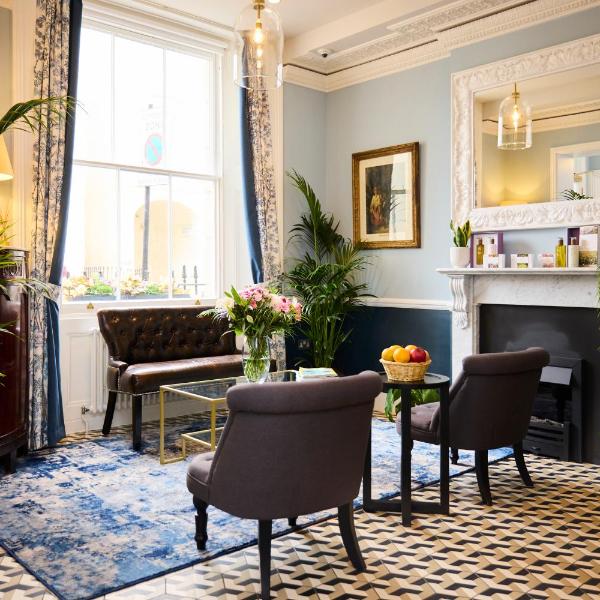 Prince William Hotel, London