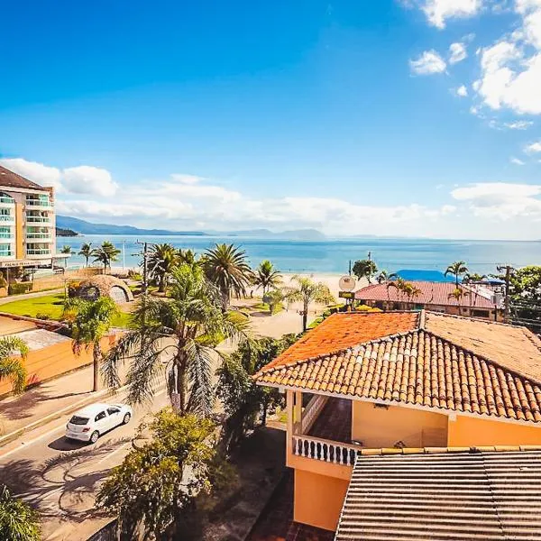 Pousada Vó Regina, hotel in Florianópolis