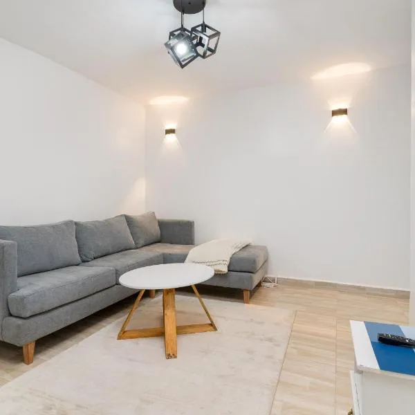 Serene Homes, hotel in Ruiru