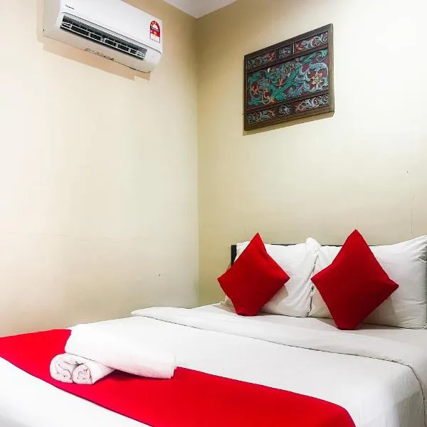 Langkawi Tok Jah Guest House Pantai Cenang, Hotel in Pantai Cenang