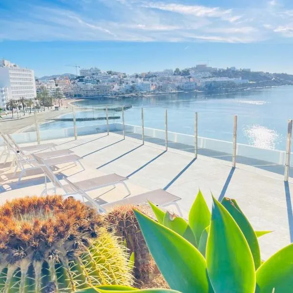 Apartamentos Llobet Ibiza, hotel in Ibiza Town