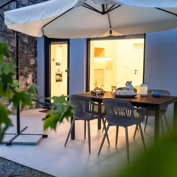 Private House - Serenity home, hotell sihtkohas Lokev