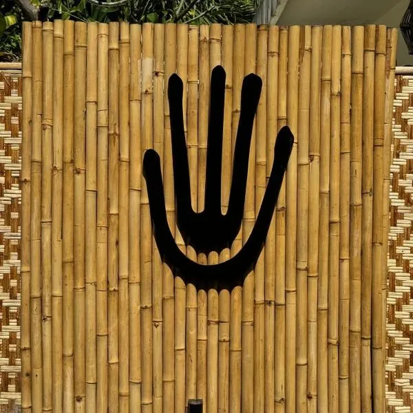 Sampai Jumpa Gili Air，位于吉利阿尔的酒店