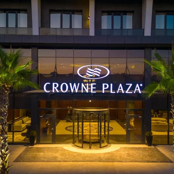 Crowne Plaza Yalova by IHG, hôtel à Yalova