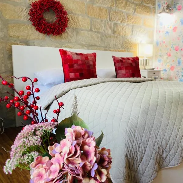 Pension22, hotel in Meißen