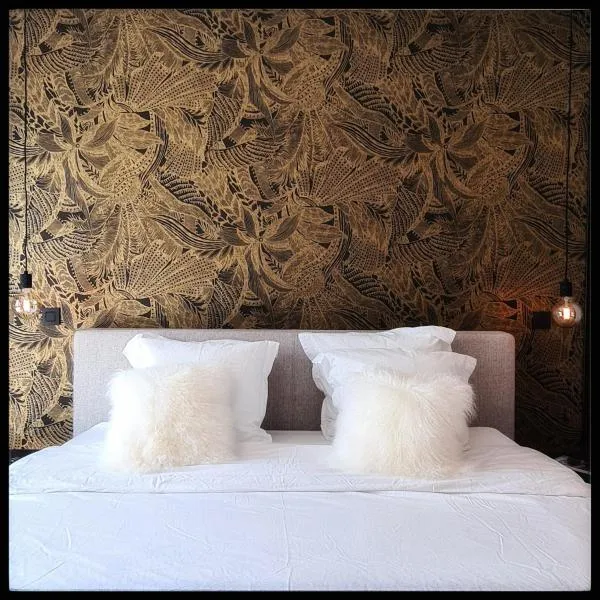 BeMe, hotel in Waterloo