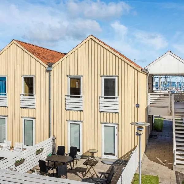 Lovely Apartment In Rudkøbing, hotel v destinaci Rudkøbing