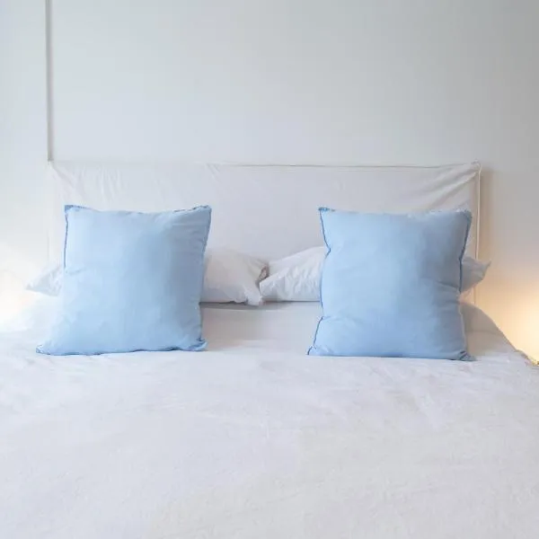 Mirto Beautiful Suite, hotel en Buenos Aires