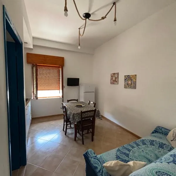 A Patedda, hotel in Favignana
