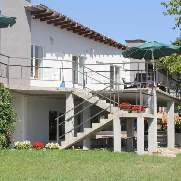 Apartmani Borovi, ξενοδοχείο σε Pirot