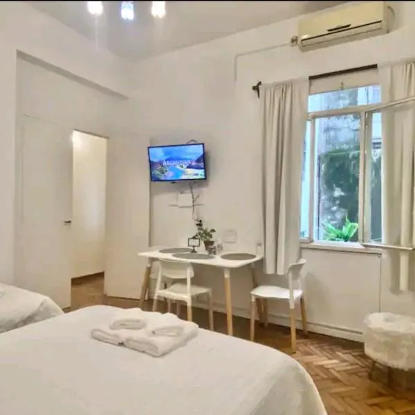 Departamento en Microcentro Ciudad de Buenos Aires, hotel in Buenos Aires