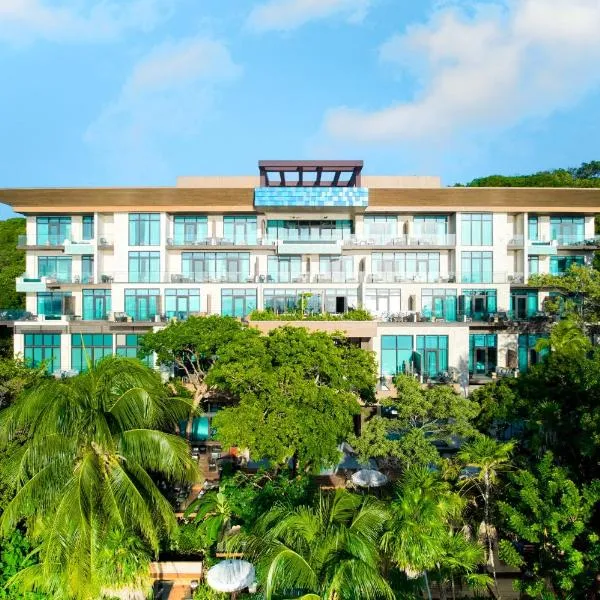 Kimpton - Grand Roatan Resort and Spa, hotel in West Bay