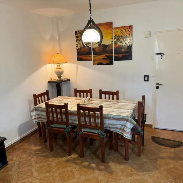 Departamento zona norte Puerto Madryn, hótel í Puerto Madryn