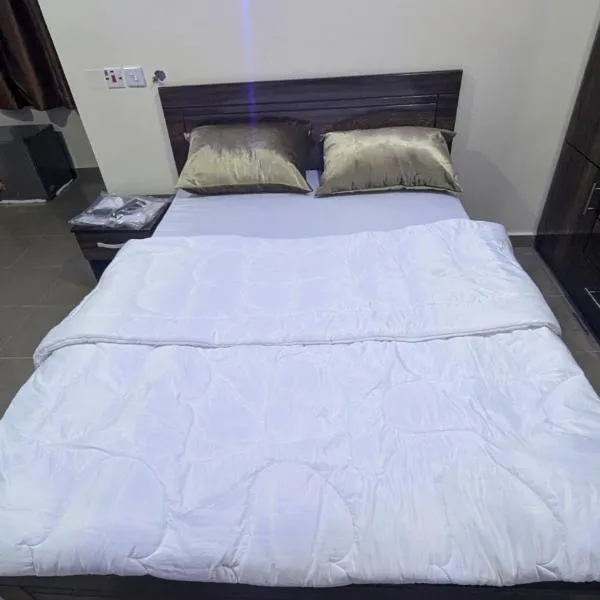 Nexcon Apartments, hotel in Uyo