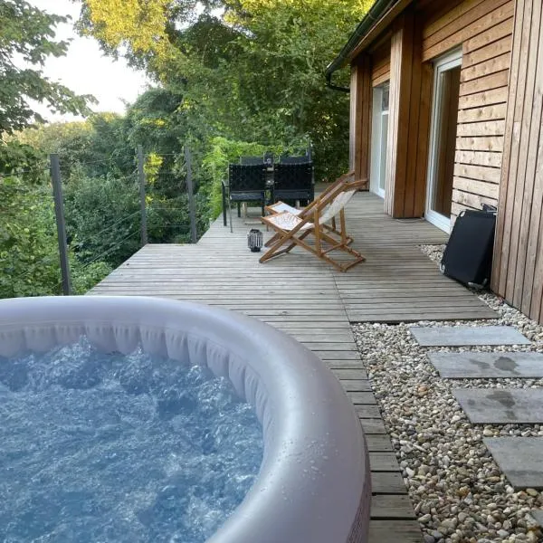 Maja's Sunrise Haven, hotel em Mala Nedelja