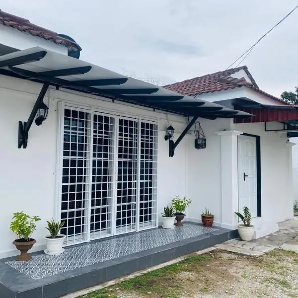 Pengkalan Cepa에 위치한 호텔 Golf Avenue Homestay Kota Bharu