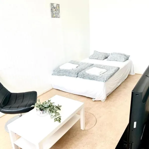 An apartment in Gothenburg, hotel in Gothenburg
