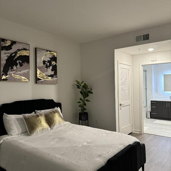 Apartment in Los Angeles, Los Angeles
