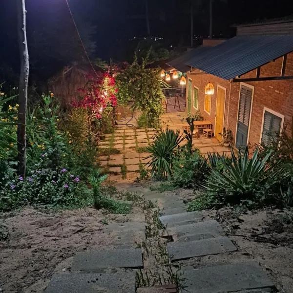 Homestay Dat Phu, hôtel à Tuy Hoa