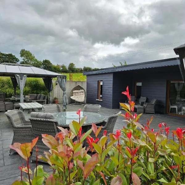 Casa Griffin, khách sạn ở Tralee