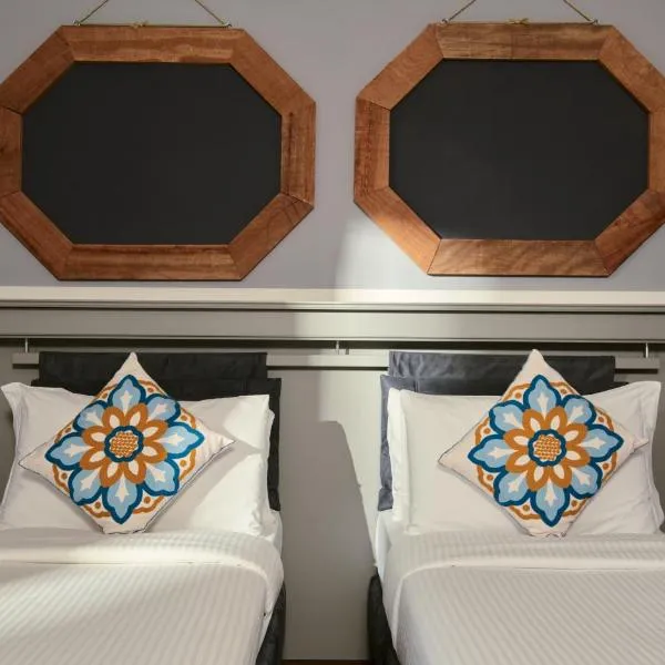 Il Ciocco Hotels, hotel in Barga