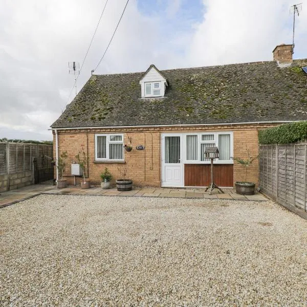 Ground Floor Annex, ξενοδοχείο σε Chipping Norton