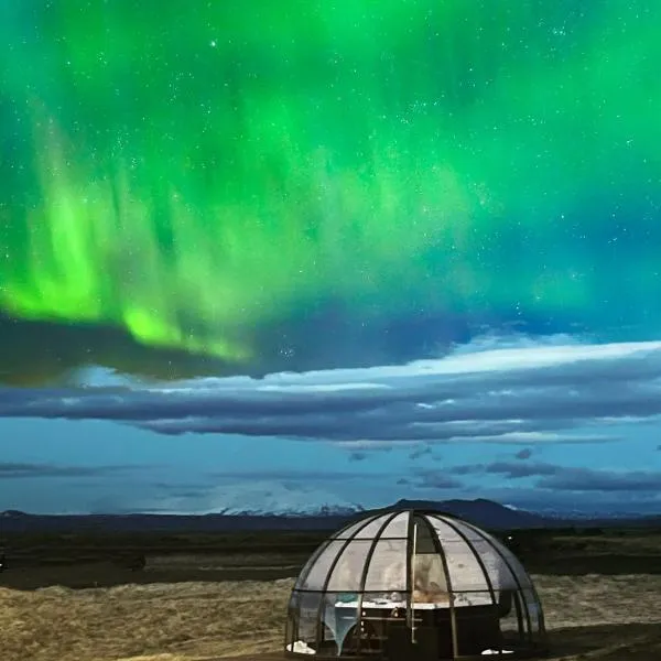 Landhotel, hotel v destinaci Hella