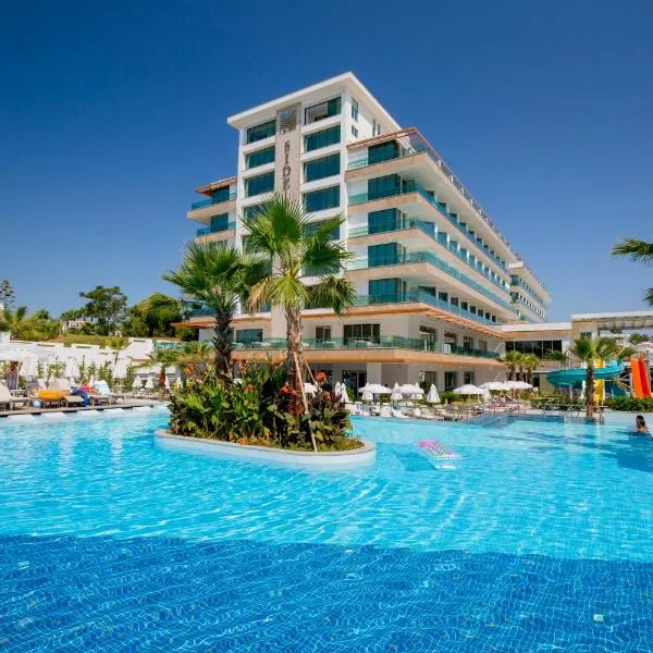 Casa fara beach resort 5 турция сиде Casa fara beach resort 5 турция сиде