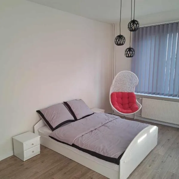 Wlodawa spot, hotel in Włodawa