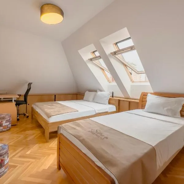 Siera's Apartment, hotel em Pristina