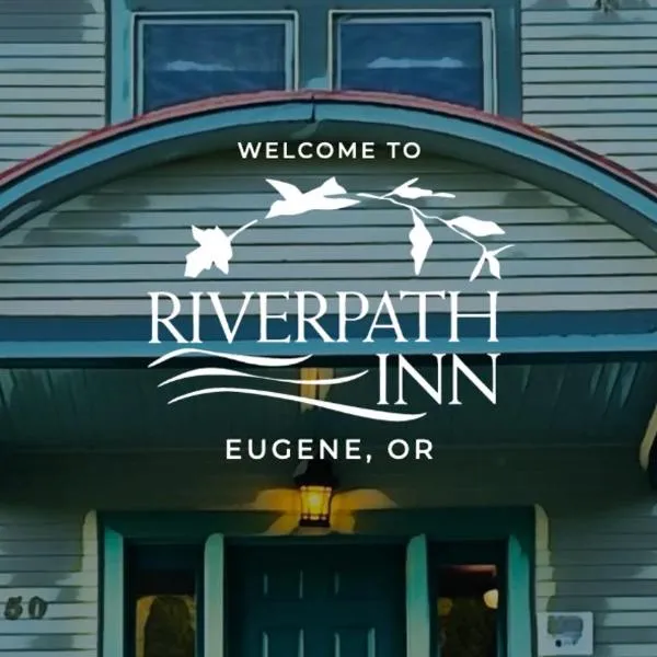 Riverpath Inn, hotel en Eugene