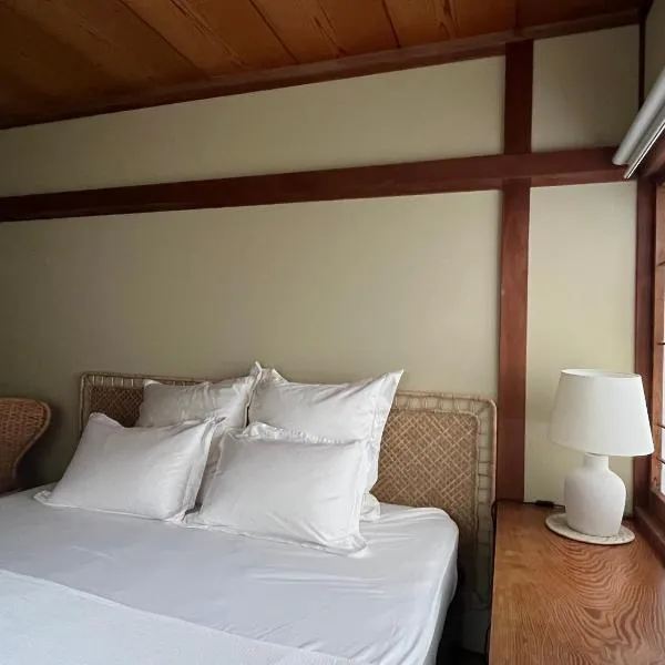 Retreat Guest House Surya - WOMEN's only -, hotell sihtkohas Kawazu