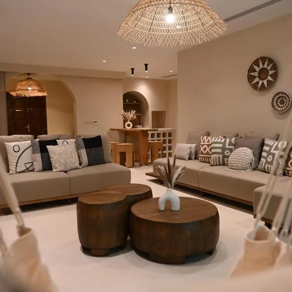 Umm Al Quwain Beach Hotel, Hotel in Umm al-Qaiwain