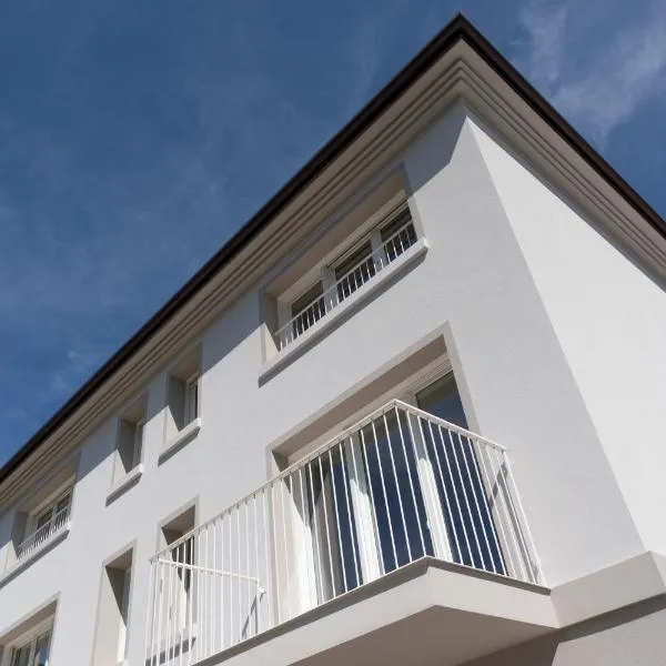 Riviera Venice Apartments, hotel in Mira