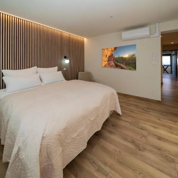 LA CLEF DES SONGES, Hotel in Mertzwiller