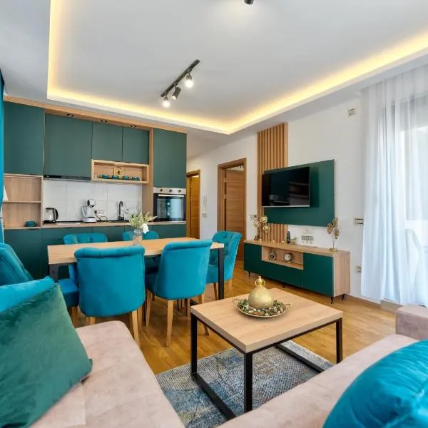 Apartman kod Mame, hotel in Zlatibor