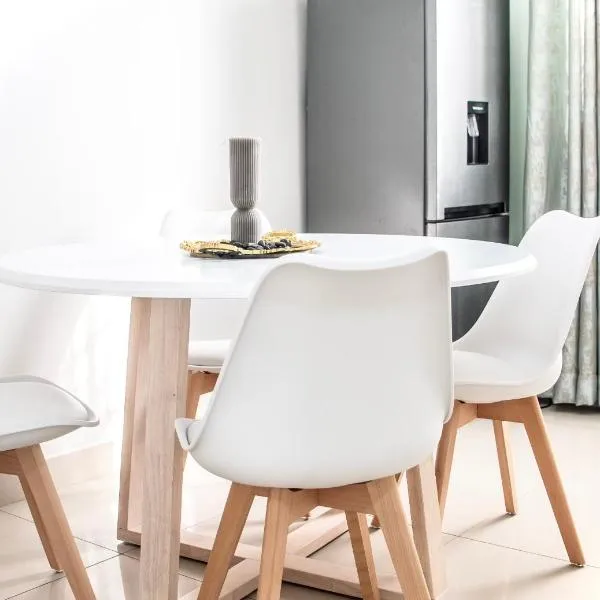 Lelwapa Stay, Hotel in Gaborone