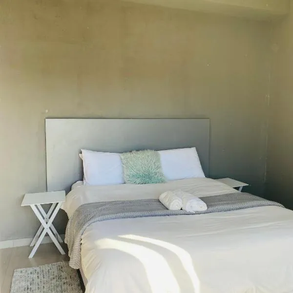 Onothweni Lodge, hotel in Manguzi