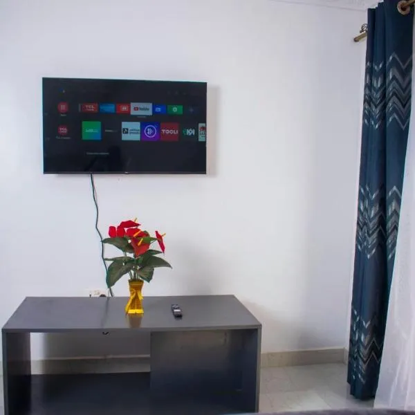 Joe's hub, hotel in Bungoma