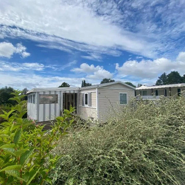 Le domaine de la billardière, hotel in Les Moutiers-les-Mauxfaits