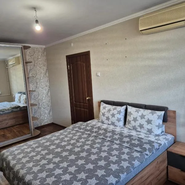 Центр Проспект Центральный 186 Сильпо АТБ, hotel in Mykolaiv