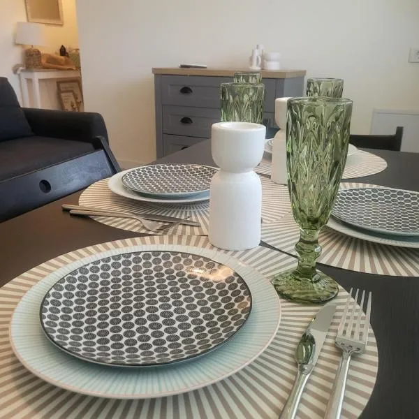 Victoria Condo Otopeni- Self Check-in and Check- out, hotell sihtkohas Otopeni