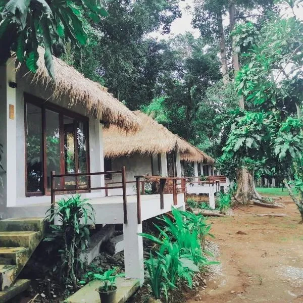 Villa Allure Koh Mak, hotel sa Ko Mak