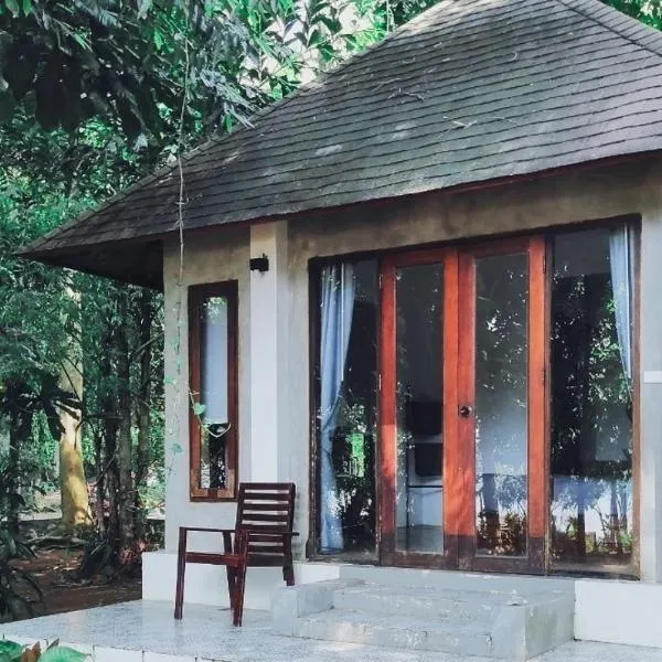 Villa Allure Koh Mak, hotel in Ko Mak